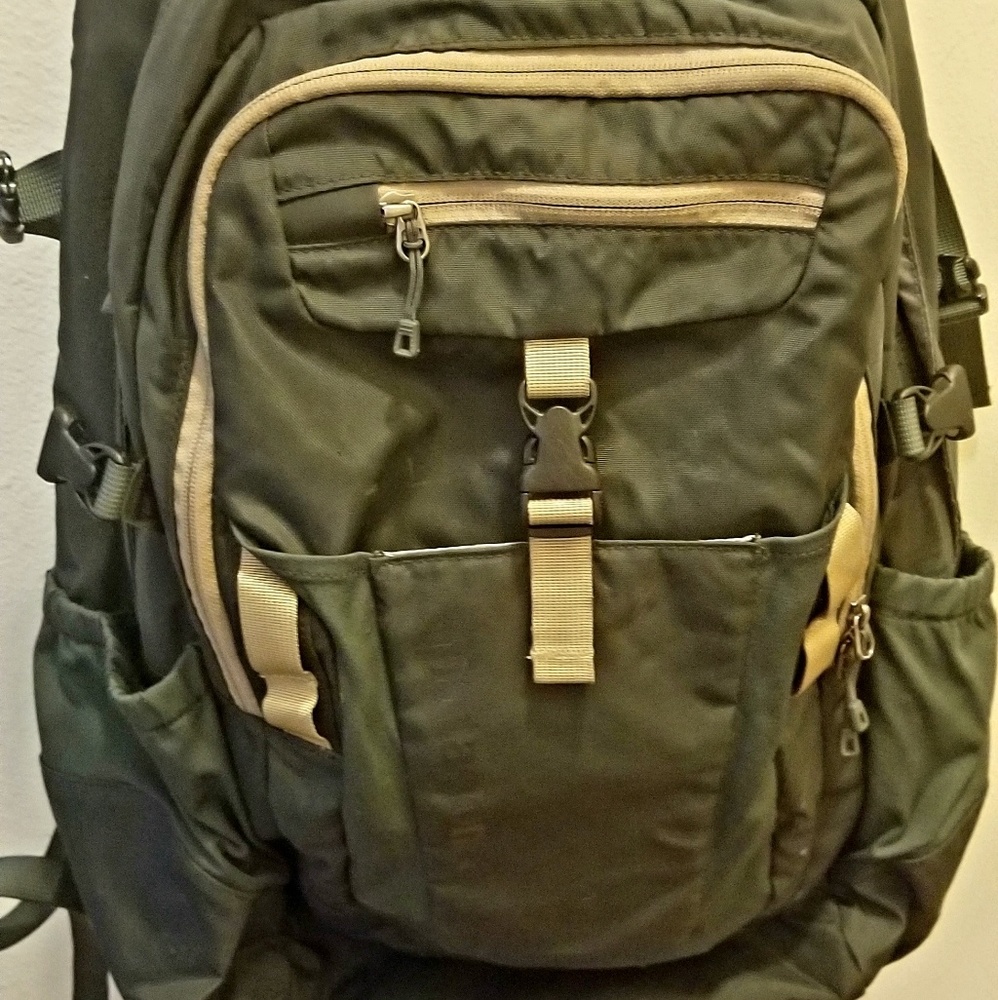 Patagonia Fuego 32L Backpack